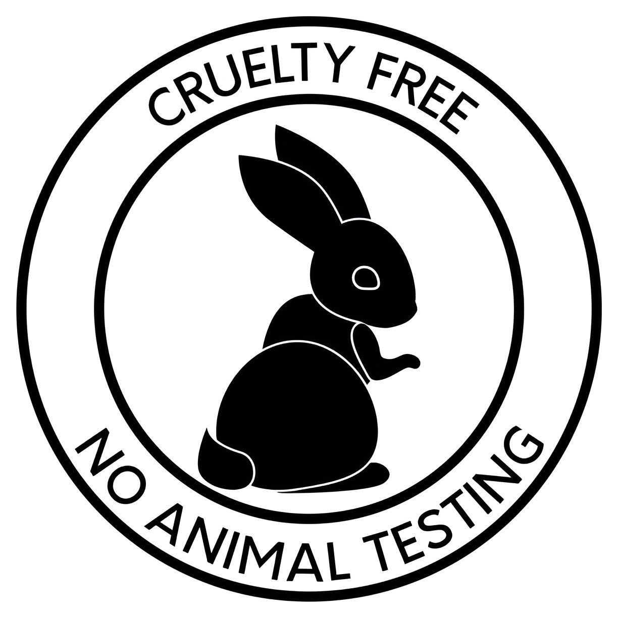 Cruelty-free