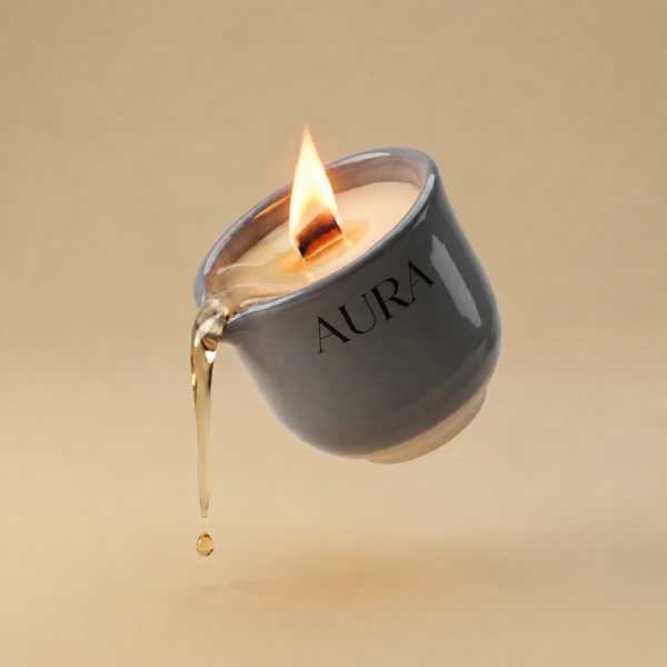Aura Candle