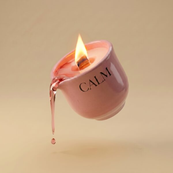 Calm Candle