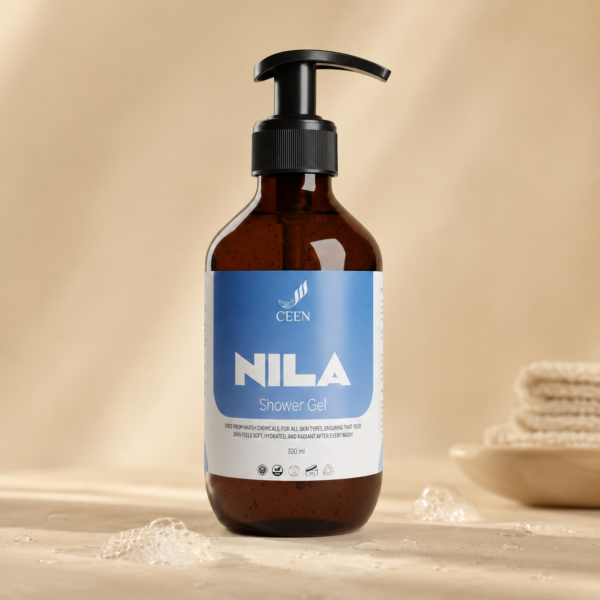 Nila Showe Gel