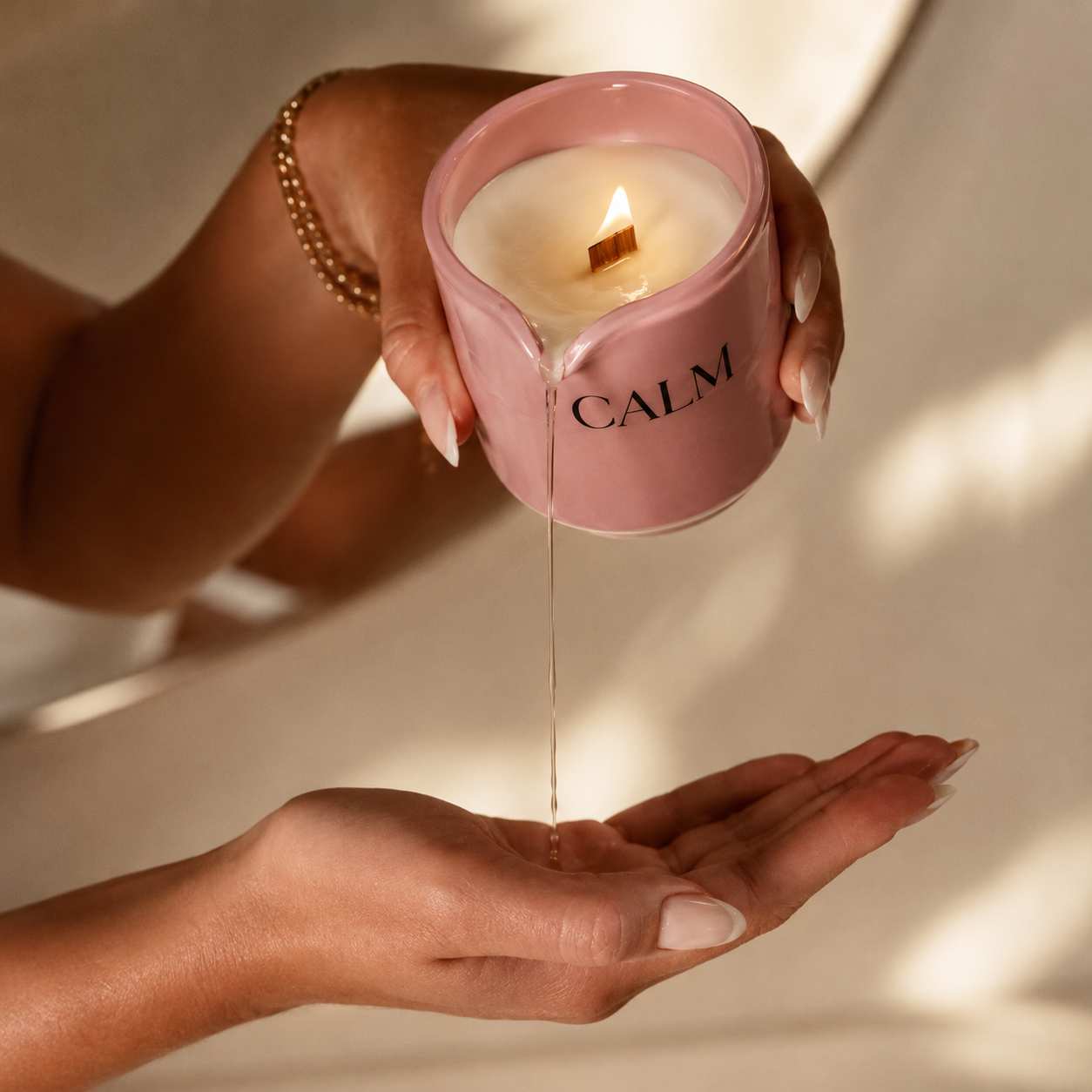 CEEN natural body care ritual